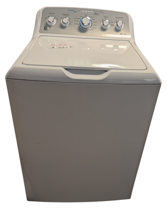 GE GTW485ASW0W, Refurbished