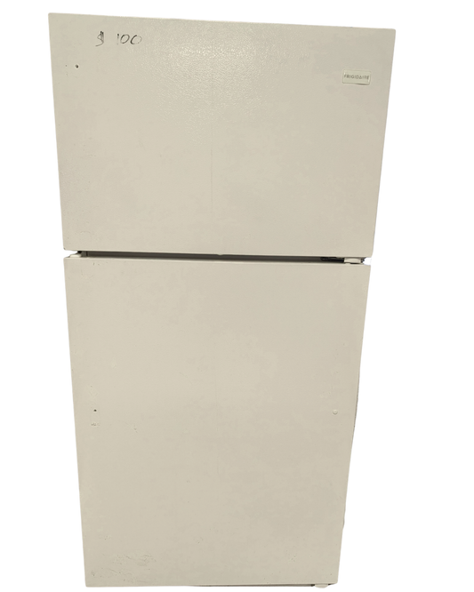 Frigidaire FFHT1513LW, As-Is