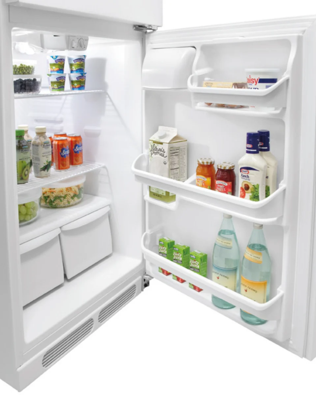 Frigidaire FFHT1513LW, As-Is
