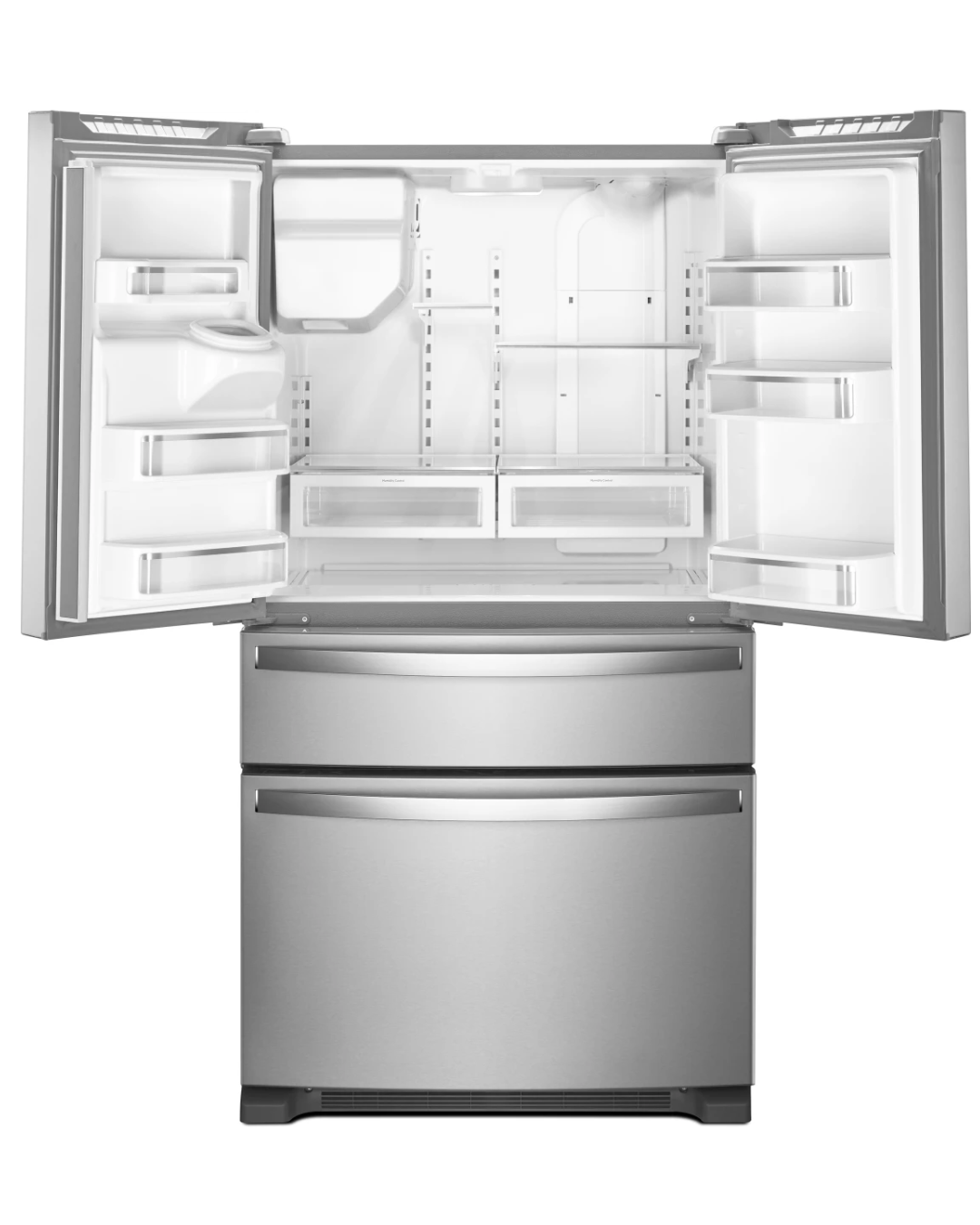 Whirlpool WRX735SDHZ, As-Is