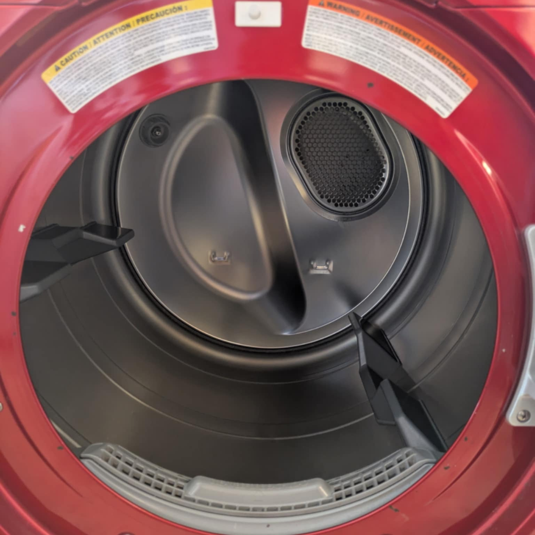 Samsung DV350AER/XAA 7.3 cu. ft. Electric Dryer Refurbished