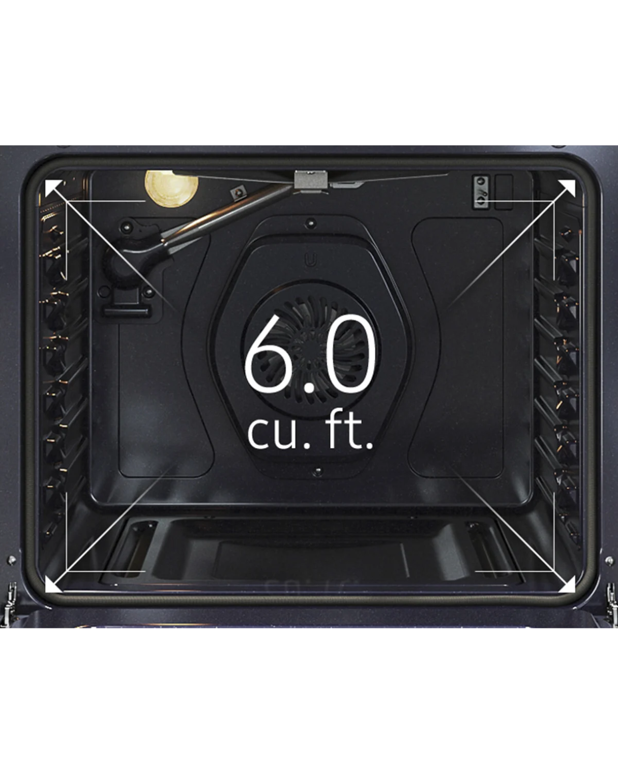 Samsung NX60A6511SS