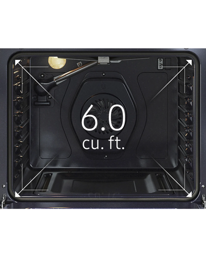 Samsung NX60A6511SS