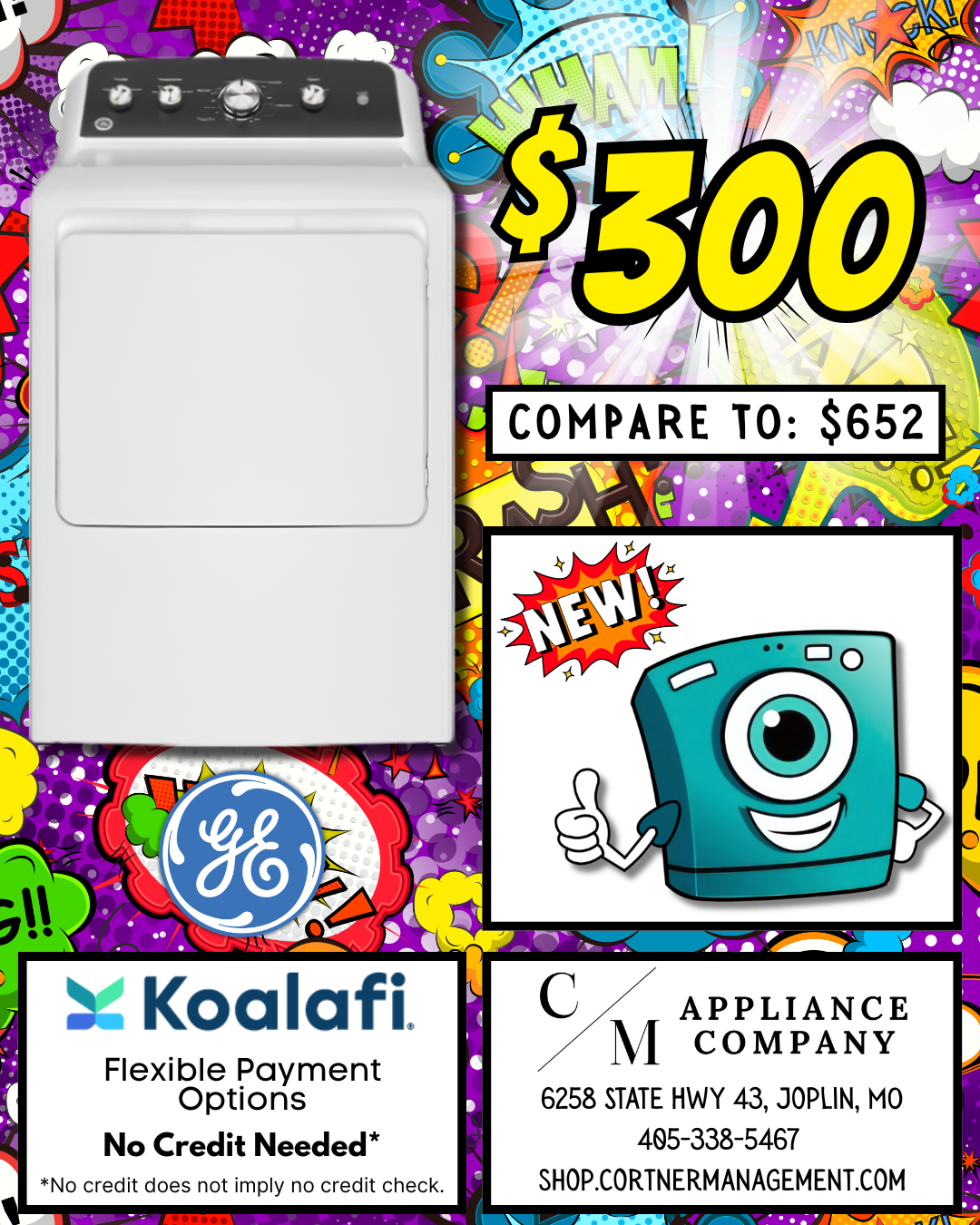 GE GTD48EASWWB