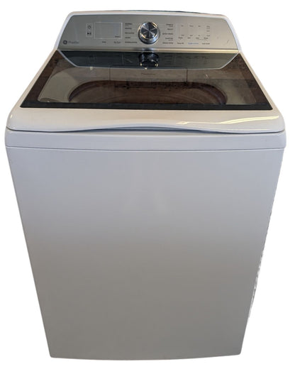 GE Profile PTW600BSRWS