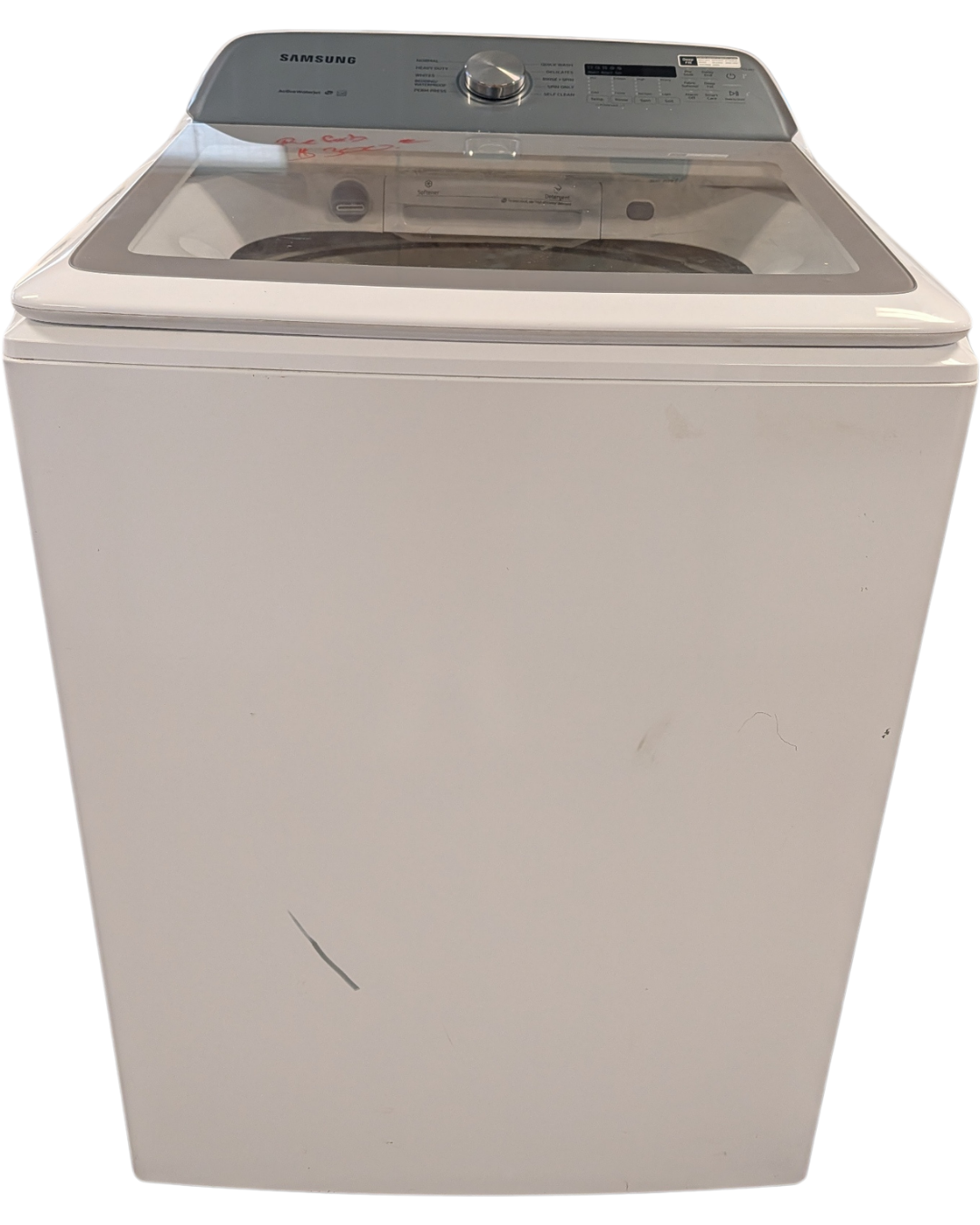 Samsung WA50R5200AW