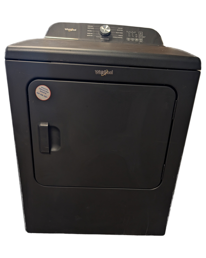 Whirlpool WED6150PB