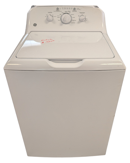 GE GTW485ASW0W, Refurbished
