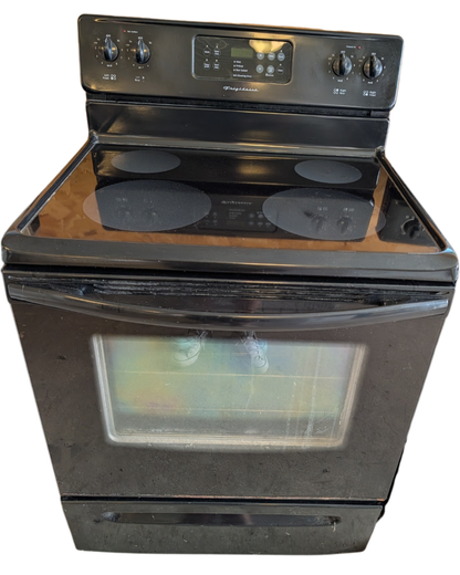 Frigidaire FEF366EBE, As-Is
