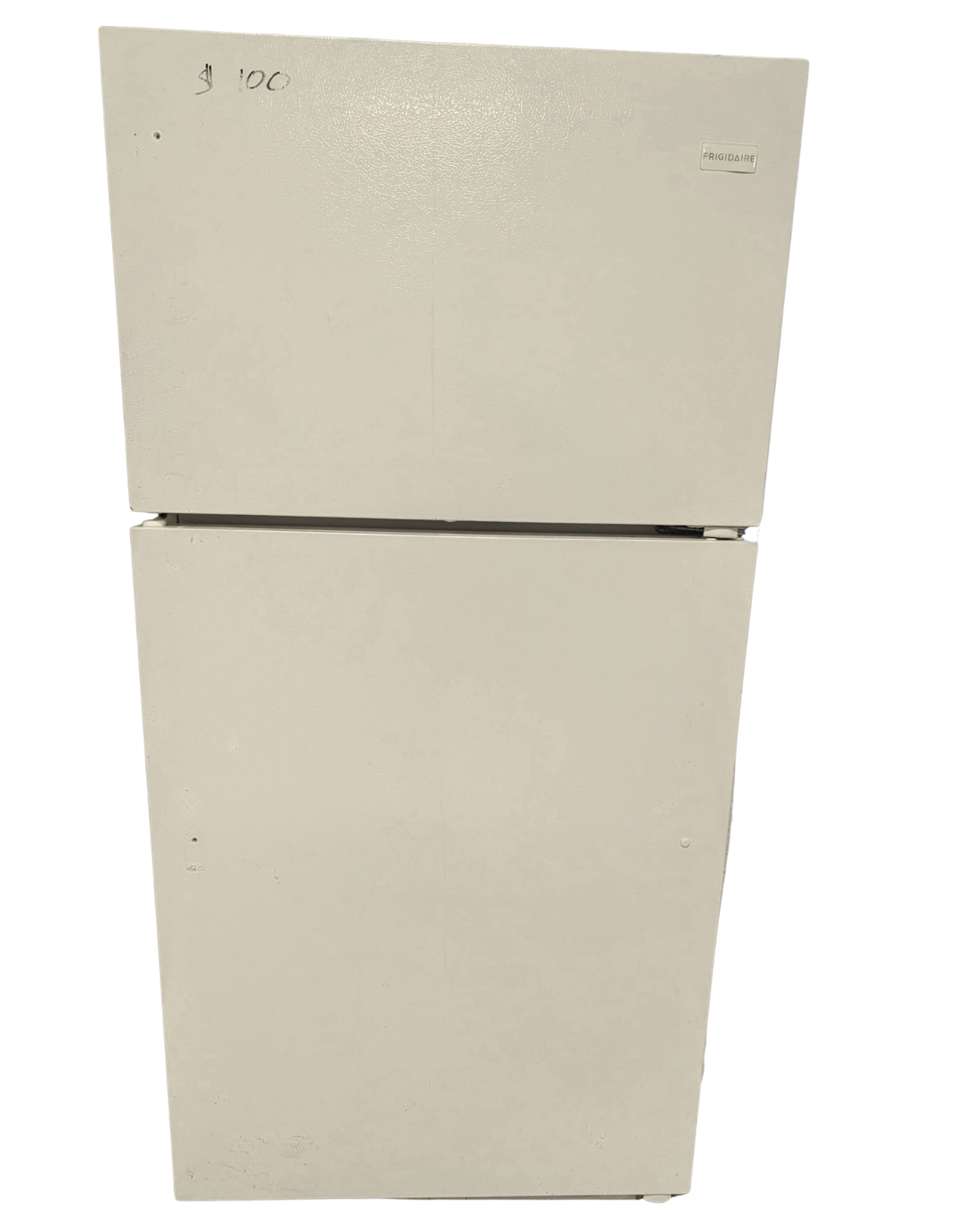 Frigidaire FFHT1513LW, As-Is