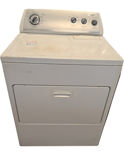 Whirlpool WED5300VW