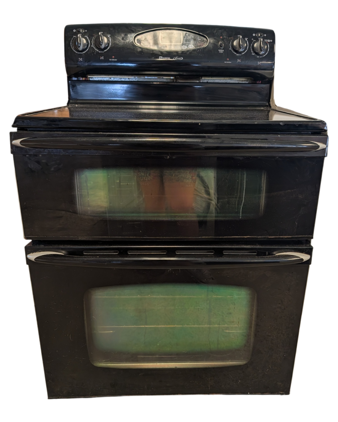 Maytag Gemini Series MER6775BAB, Refurbished