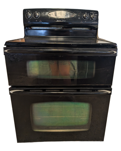 Maytag Gemini Series MER6775BAB, Refurbished