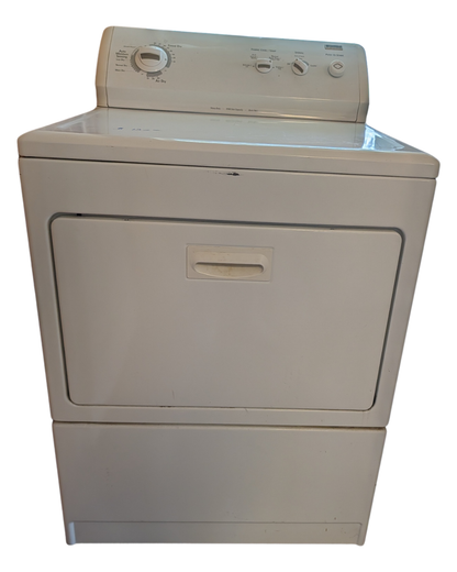 Kenmore 110.66922500, Refurbished
