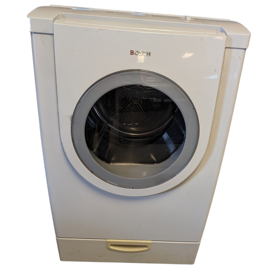 Bosch Nexxt 300 Series WTMC3321US, Refurbished