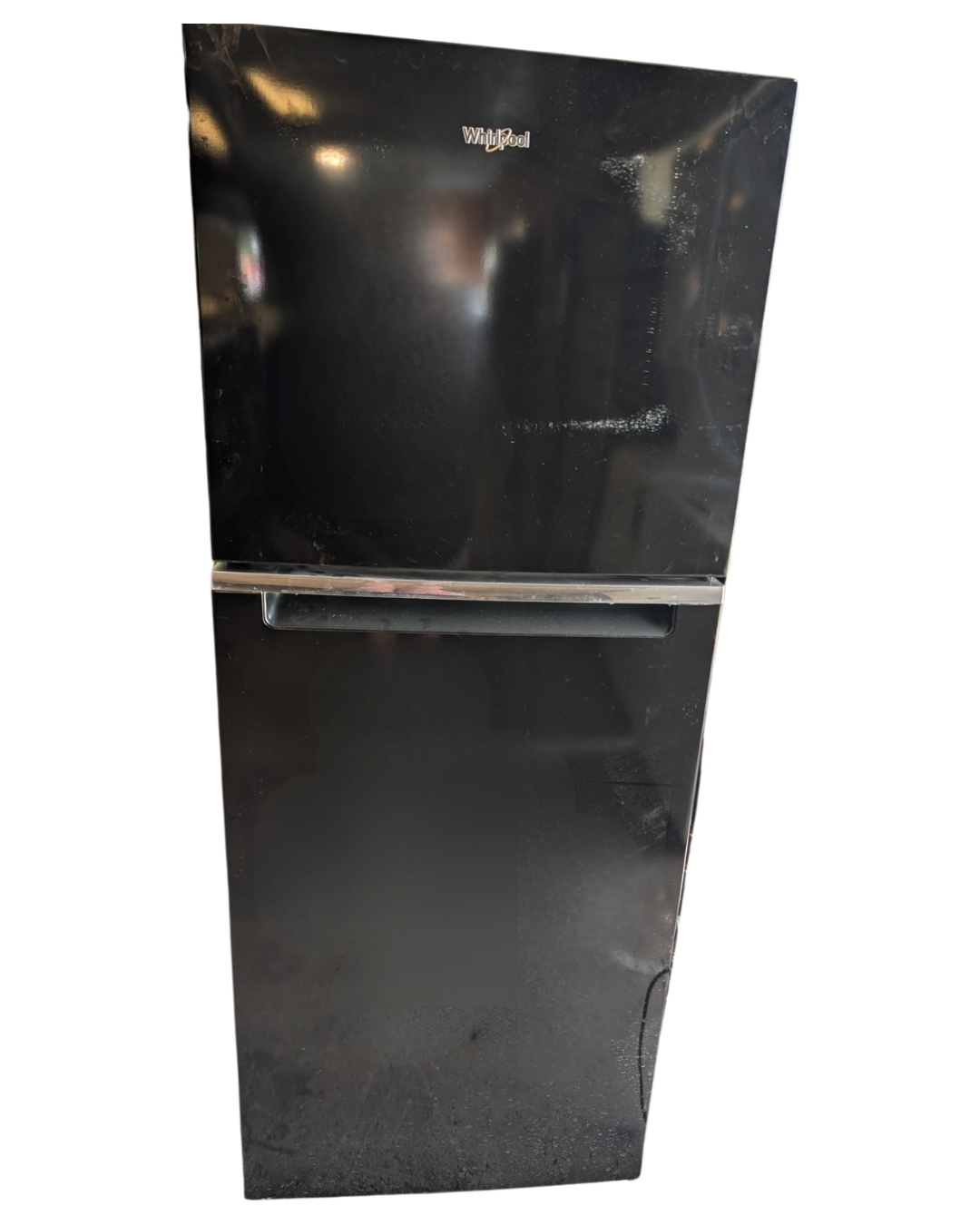 Whirlpool WRT112CZJB, Used As-Is