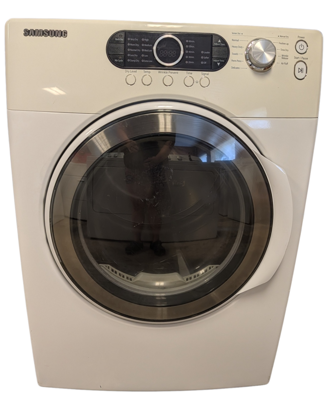 Samsung DV328AEW