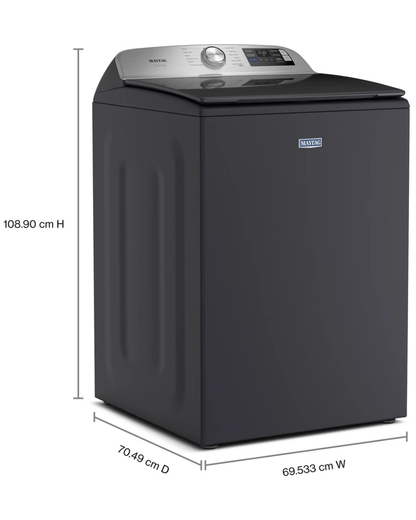 Maytag Pet Pro MTW7200RF