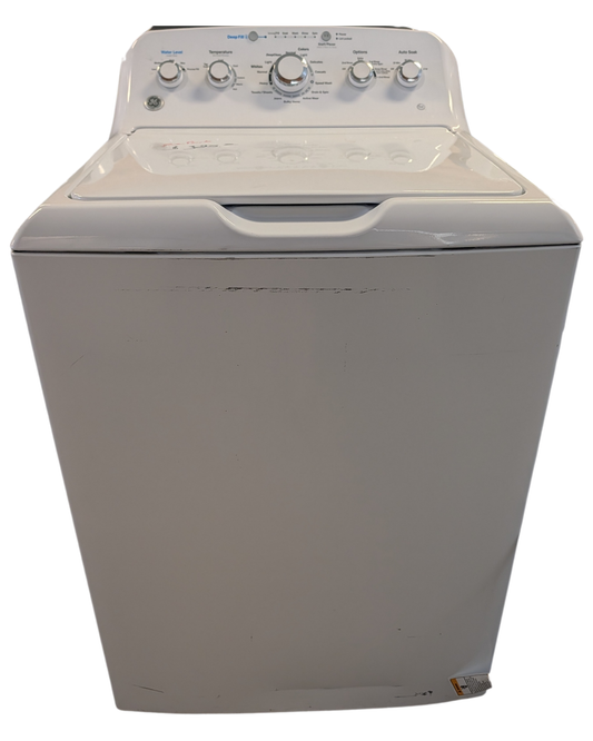 GE GTW385ASWW, Refurbished