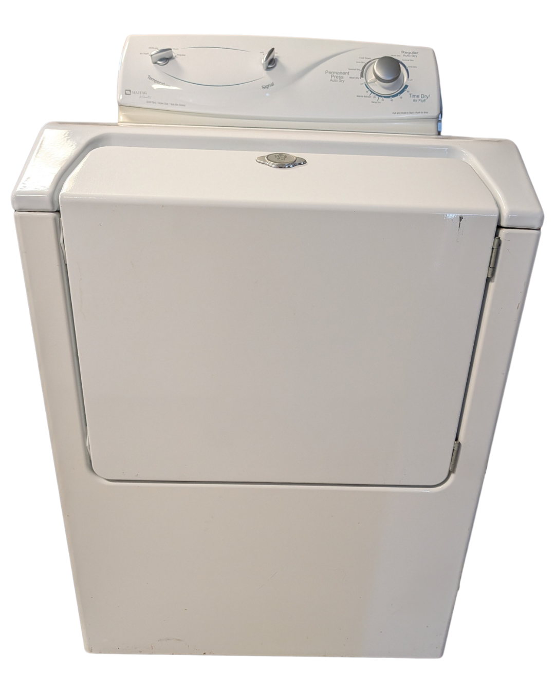 Maytag Atlantis Series MDE6400AYW