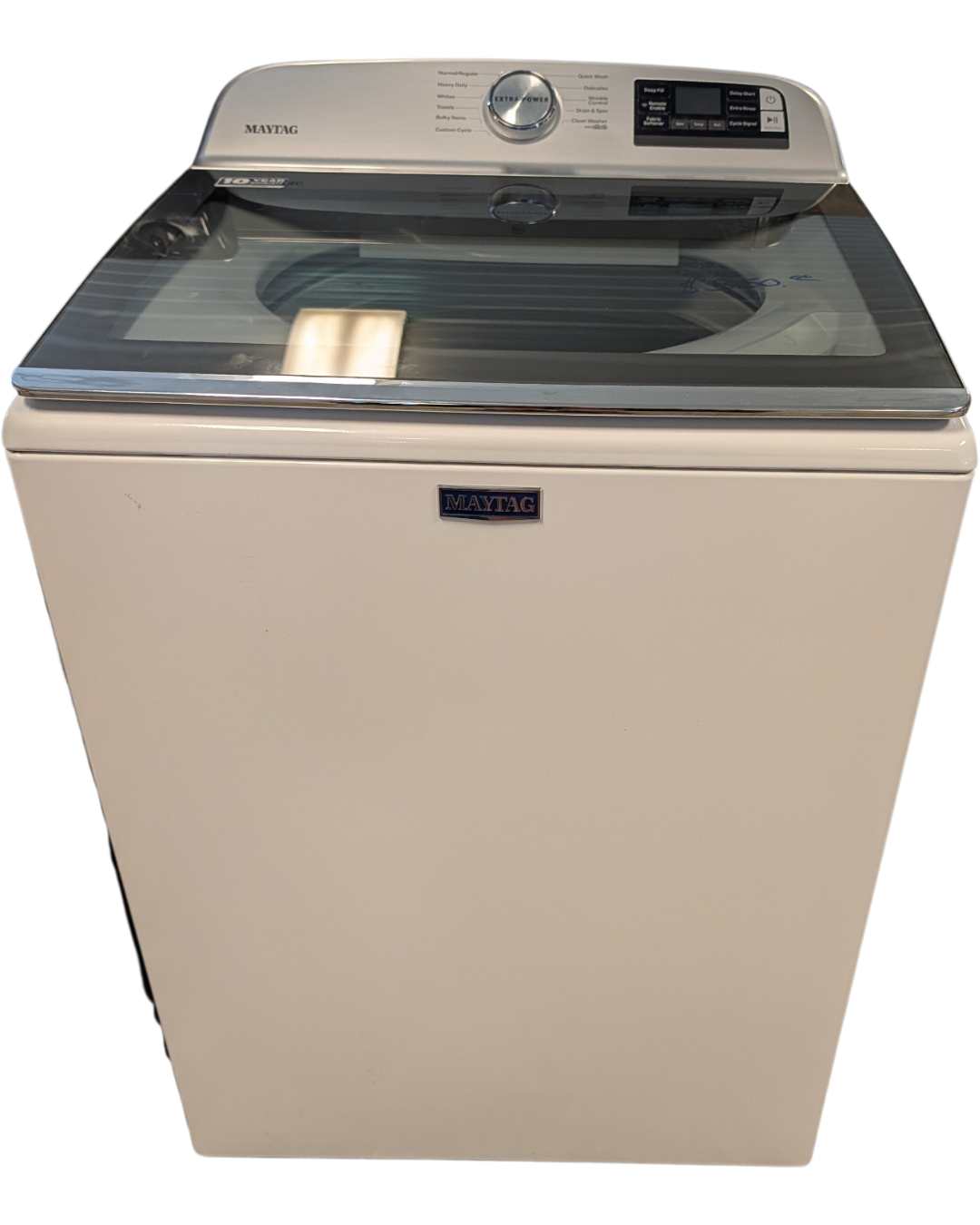 Maytag MVW6230HW
