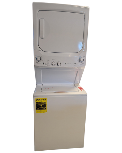 GE Spacemaker GUD27ESSMWW, Refurbished