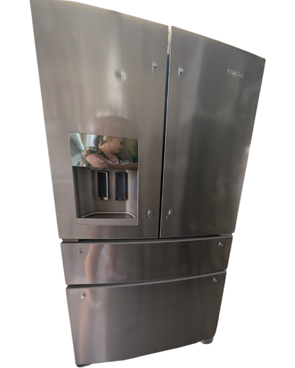 Whirlpool WRX735SDHZ, As-Is