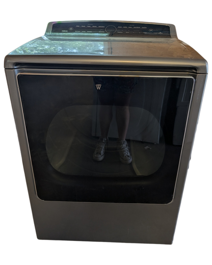 Whirlpool Cabrio WED8500DC, Refurbished