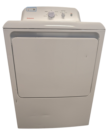 Hotpoint Set HTW265ASW & WWHTX24EASKWS, Refurbished