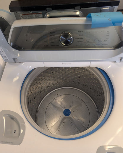 GE Profile PTW600BSRWS