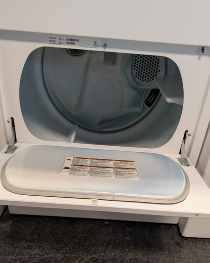 Whirlpool WED5300VW