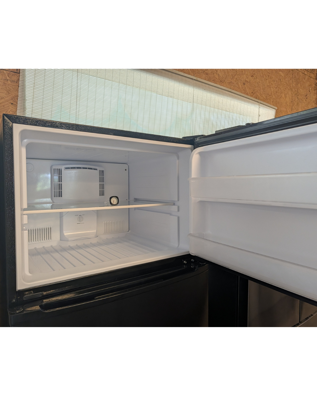 Seasons Refrigerator STMR183PE1B, As-Is