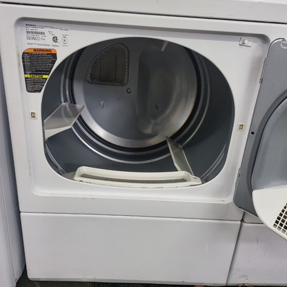 Speed Queen Commercial Gas Dryer  LDG30RGS113TW01 | 7.0 cu. ft. - Refurbished