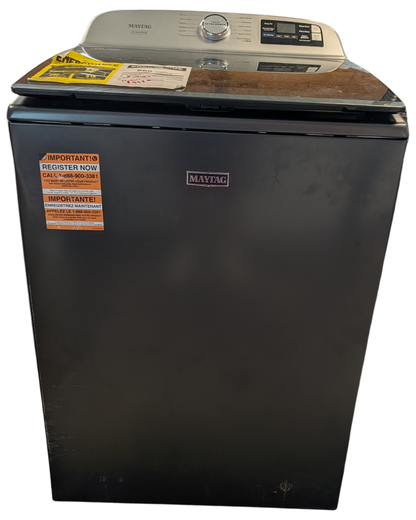 Maytag Pet Pro MTW7200RF