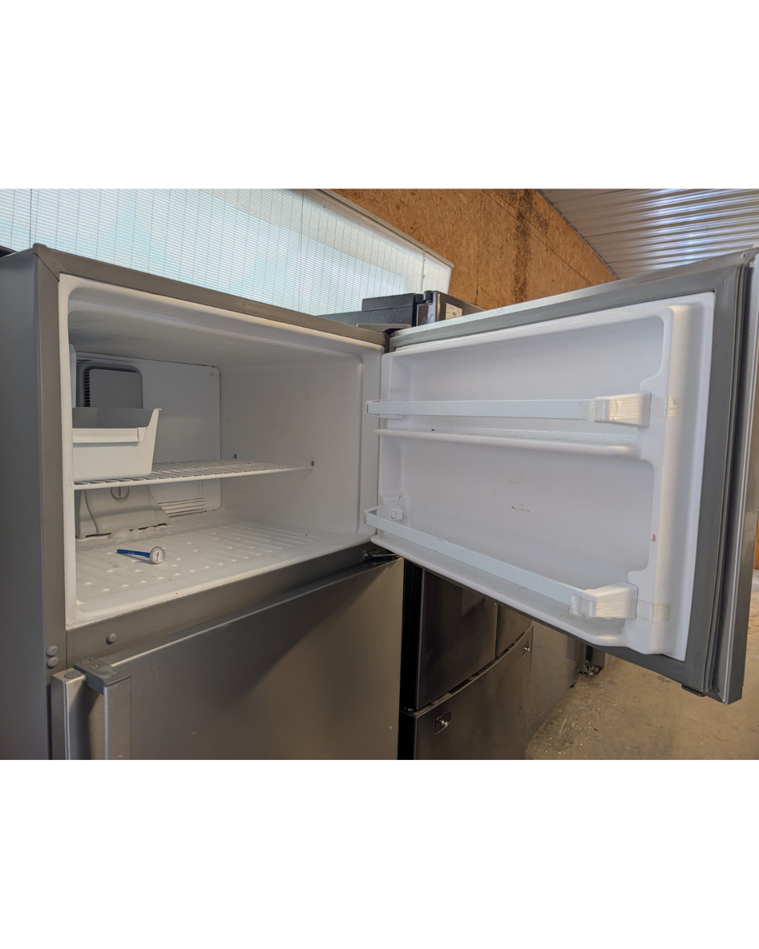 Whirlpool WRT311FZDZ, Used As-Is