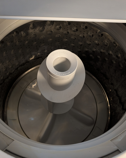 GE Spacemaker GUD27ESSMWW