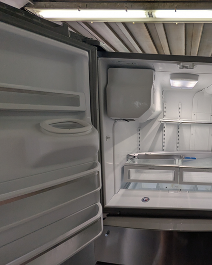 Whirlpool WRX735SDHZ, As-Is