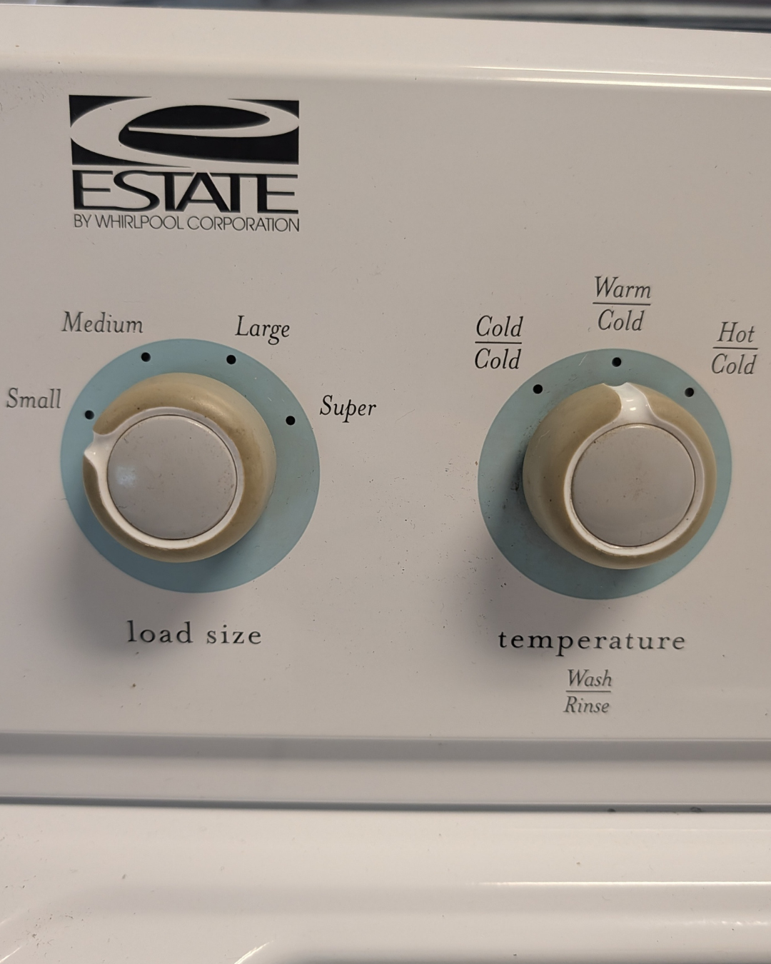 Whirlpool WTW5100VQ, As-Is