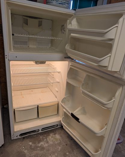 Frigidaire FFHT1513LW, As-Is