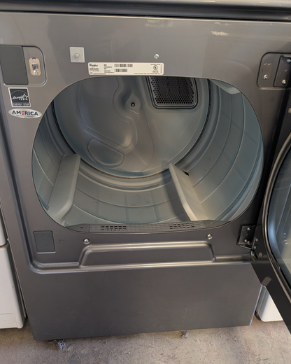 Whirlpool Cabrio WED8500DC, Refurbished