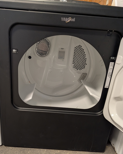 Whirlpool WED6150PB