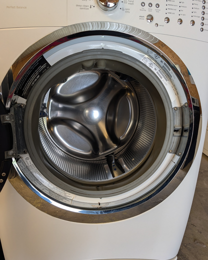 Electrolux IQ-Touch Series EIFLW55HIW, Refurbished