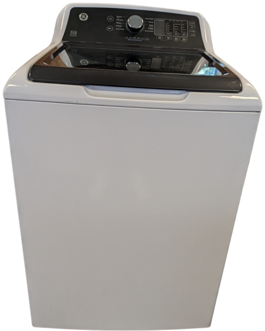 GE GTW585BSVWS, Refurbished