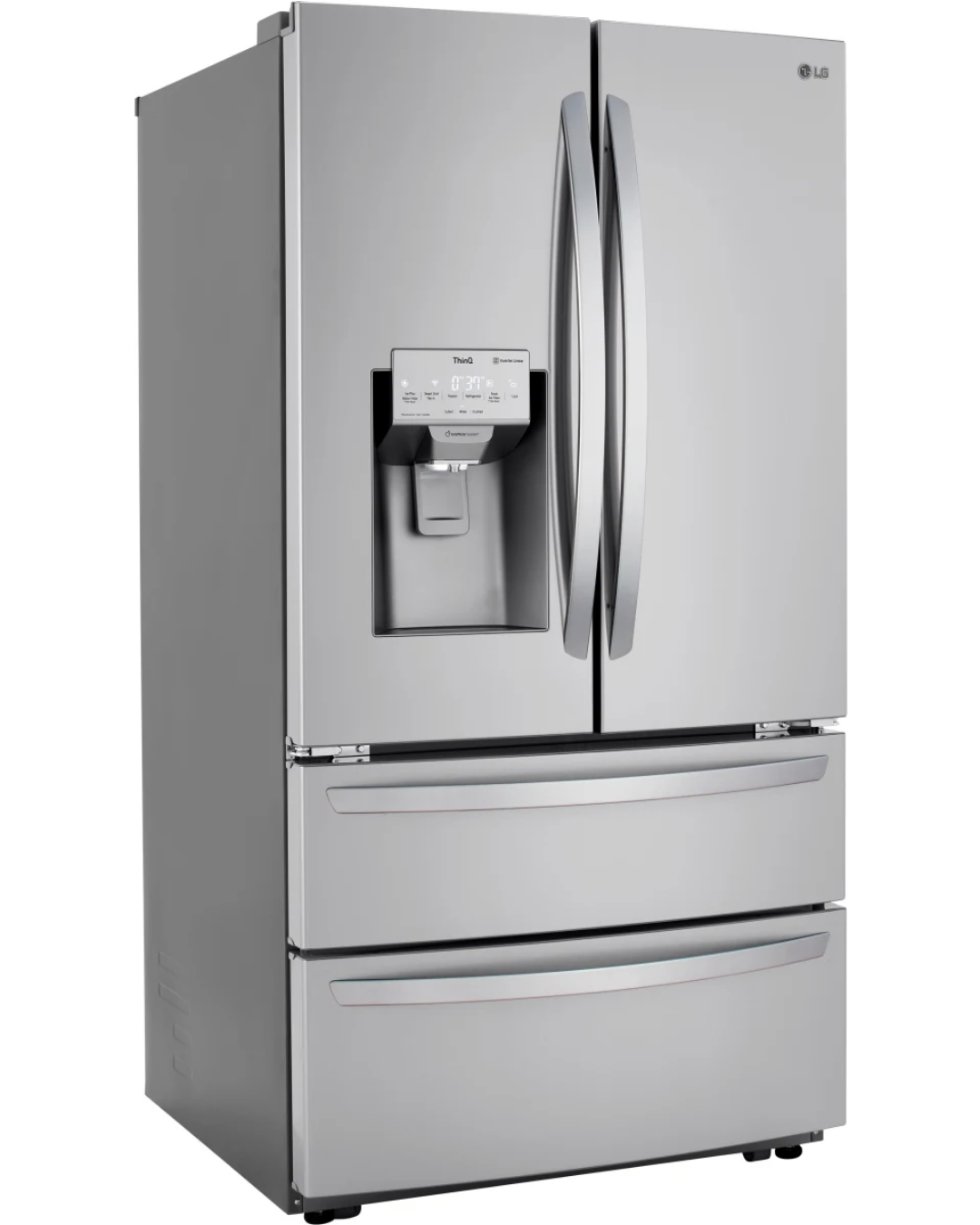 LG LRMXS2806S