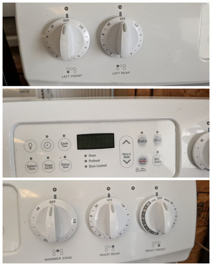 Kenmore 790.95372800