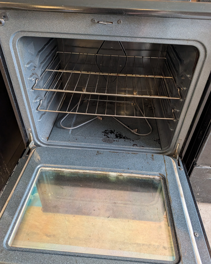 Frigidaire FEF366EBE, As-Is