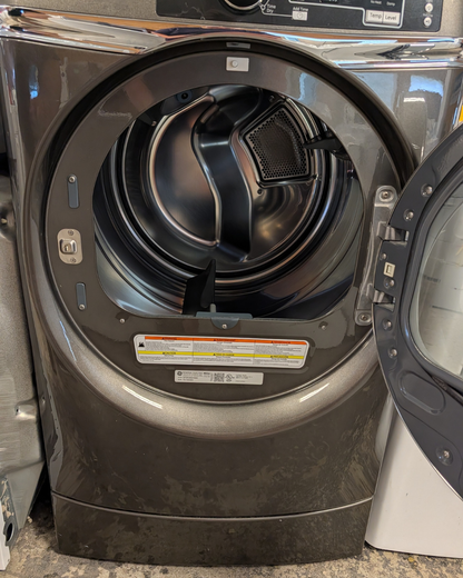 GE RightHeight Design Series GFDR485EFMC