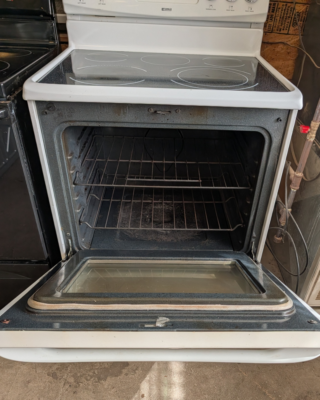 Kenmore 790.95372800