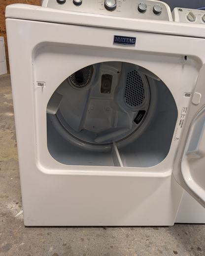Maytag MEDX655DW