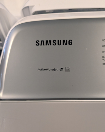 Samsung WA50R5200AW